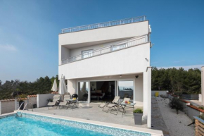 Villa Three Islands